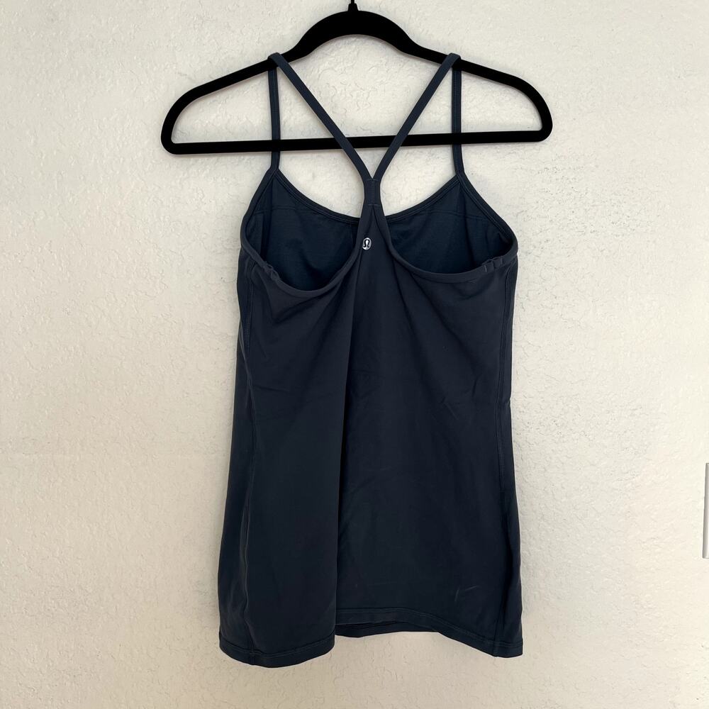 Lululemon Racerback Tank - Picture 2 of 3